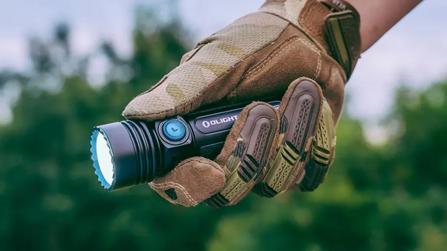 Beginners Guide to Camping LED Flashlight