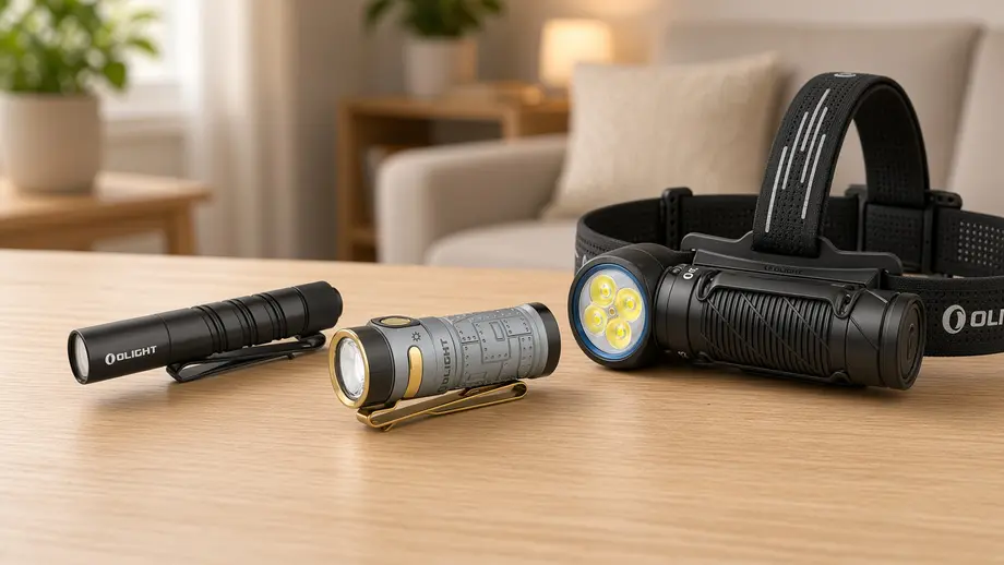 Best Budget Flashlight If You Can Only Own One