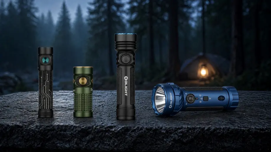 Best Flashlights of 2026: 14 Lights Compared by Use Case