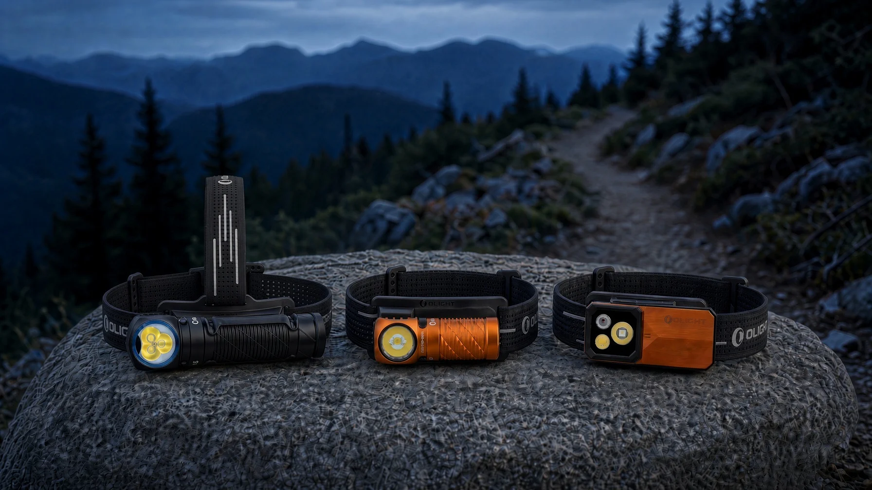 Best Headlamps of 2026: 10 Rechargeable and AAA Headlamps Compared