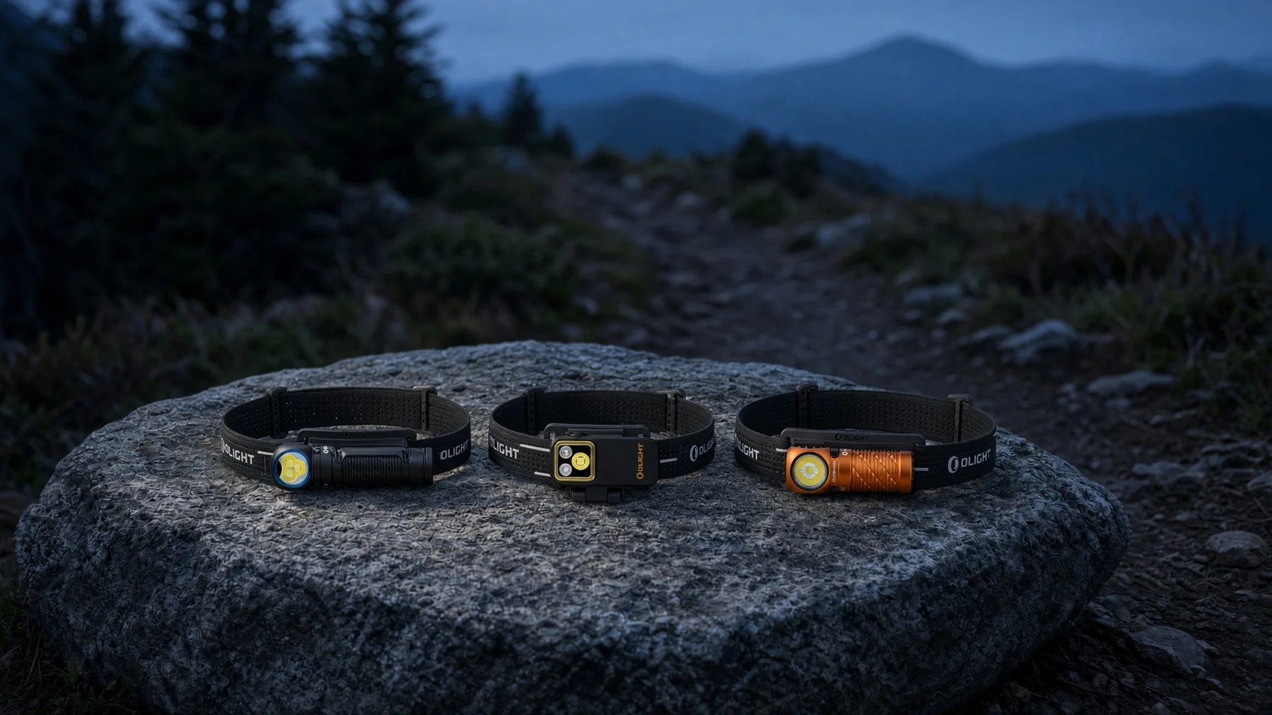 Best Headlamps of 2026: 10 Rechargeable and AAA Headlamps Compared