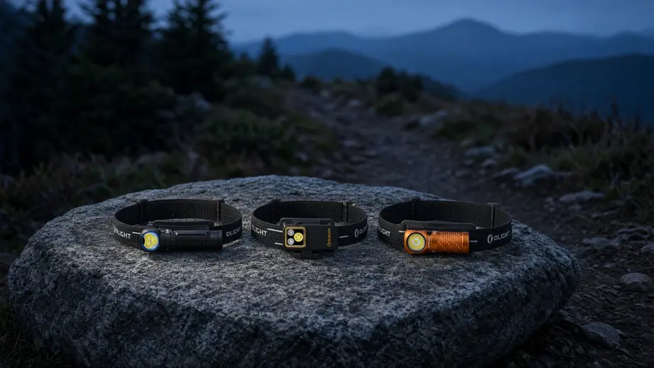 Best Headlamps of 2026: 10 Rechargeable and AAA Headlamps Compared