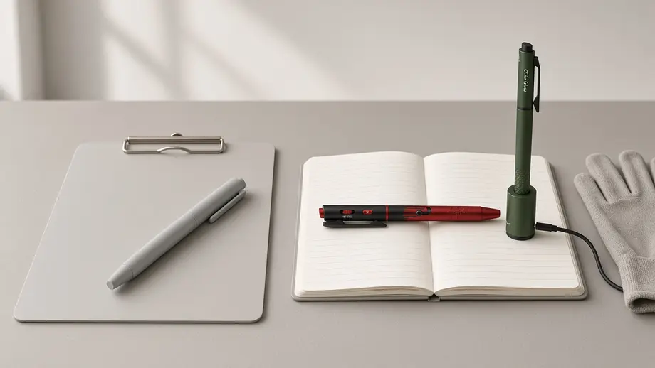 Best Pen Lights for Nurses, Doctors, and Field Technicians