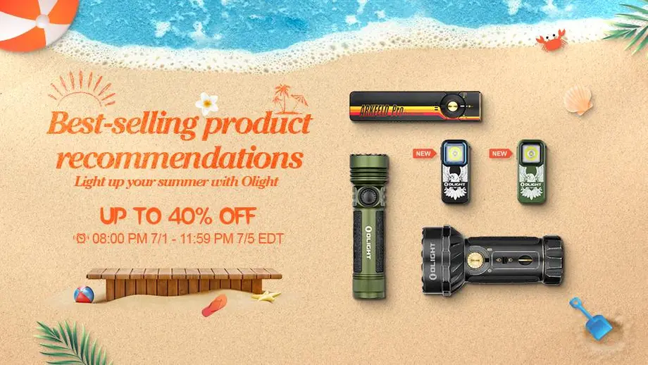 Best-Selling Product Recommendations