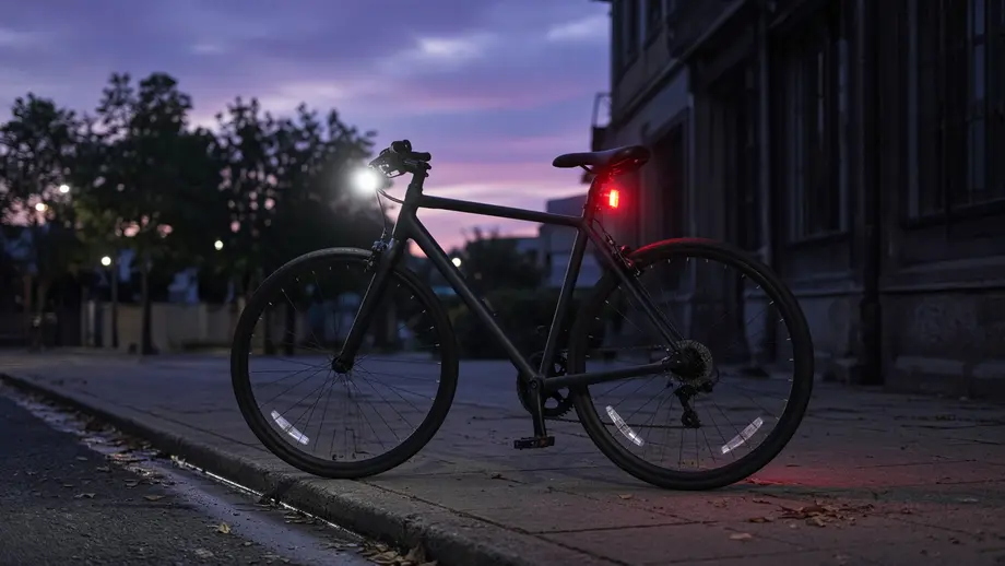 Bike Light Laws by State: Front, Rear, and Reflector Requirements