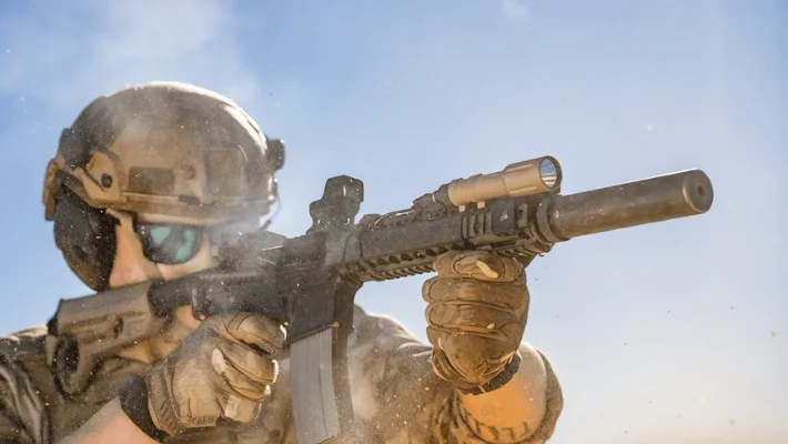Olight Osight XR Review: The New Standard for Pistol Red Dot Sights