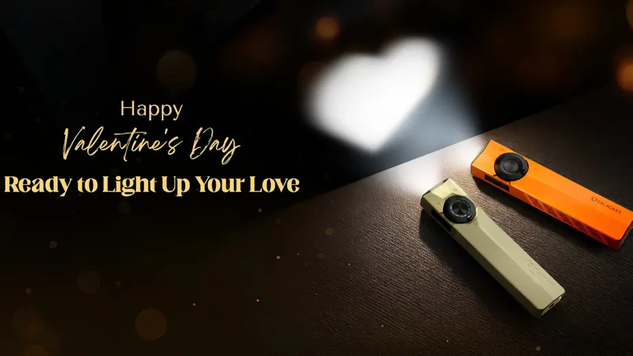 Beyond Chocolates: Why Safety is the New Romance