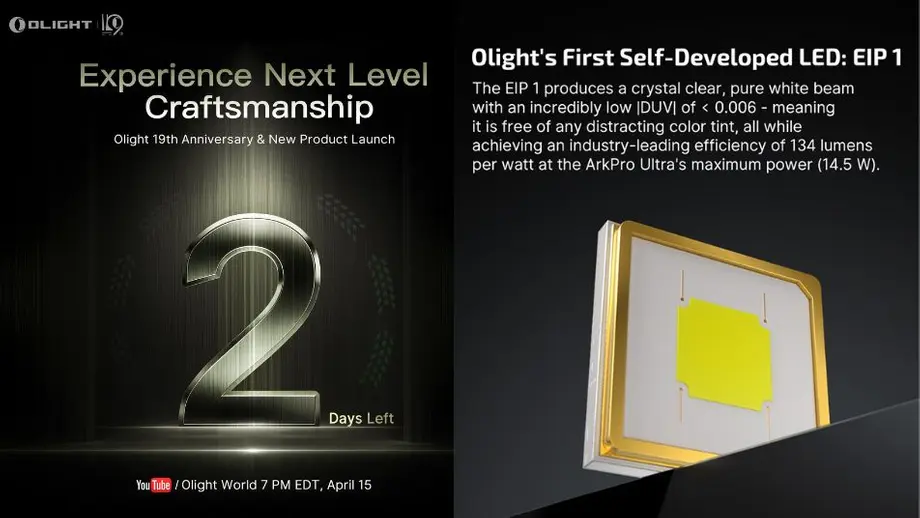 Why "Good Enough" Isn't Enough: The Next Level of EDC Craftsmanship