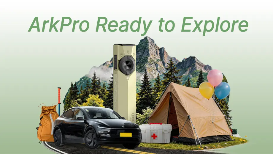 Airbnb & Motel Safety: Why the ArkPro is Your Best Companion