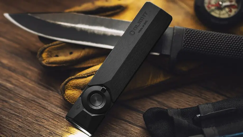 Experience Next Level Craftsmanship: Unveiling the ArkPro Ultra Onyx Black