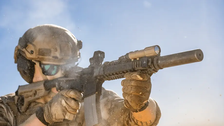 Osight XR Review: The New Standard for Pistol Red Dot Sights