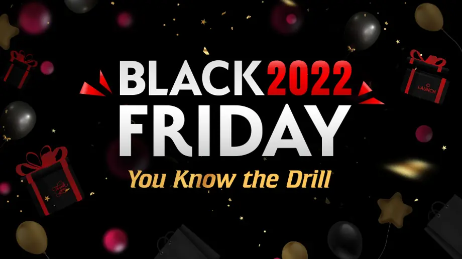 Don't forget to check this amazing Black Friday 2022 Guide!