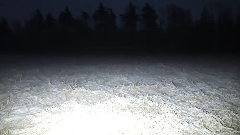 Brightest Headlamp for Hunting: When Max Lumens Work Against You