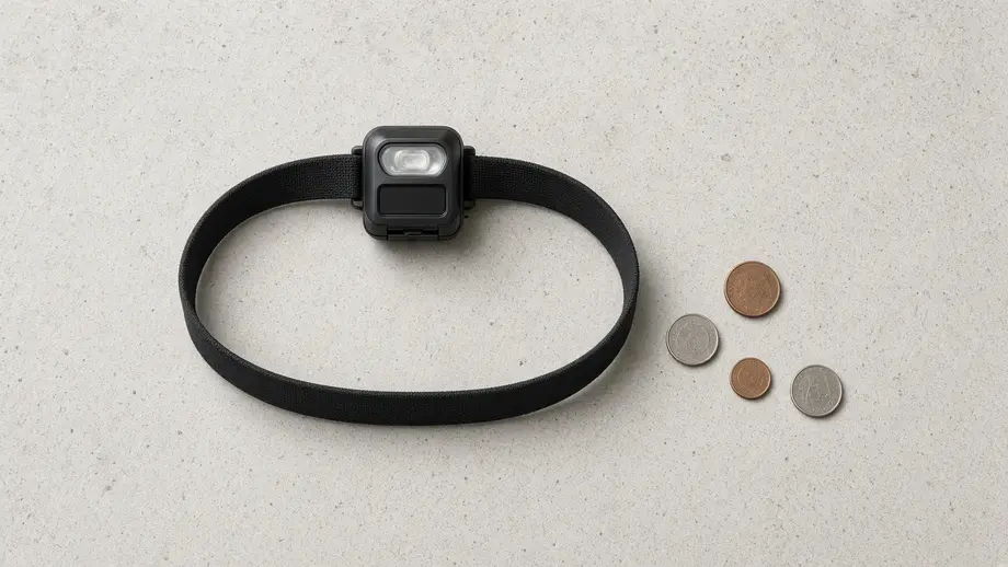 Best Headlamp Under $50: Clip Lamp Kits for Runners, Campers, Car Fixes