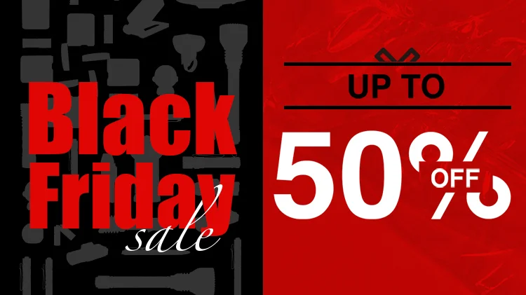 Olight Best Black Friday Deals 2021: Top Offers And Giveaway