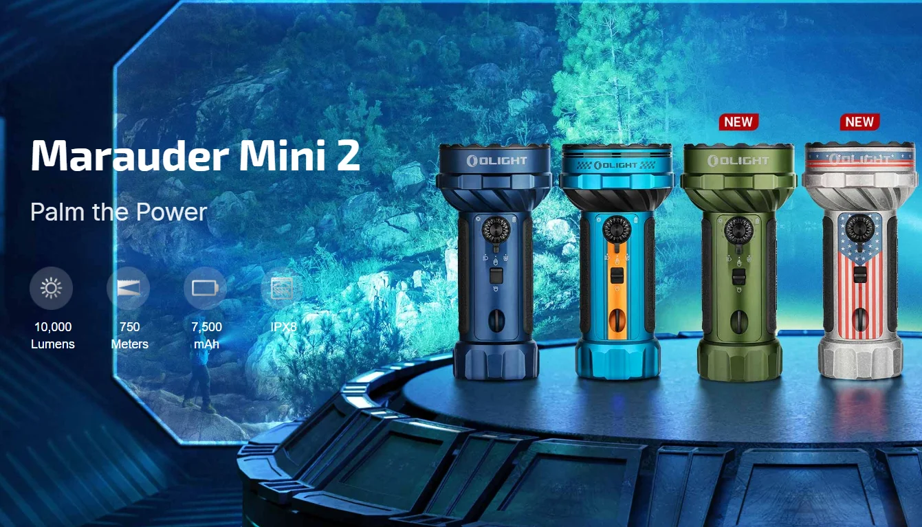 Modern Multi Mode Flashlights Unlock Versatile Tactical Settings and Silent Moonlight Glow