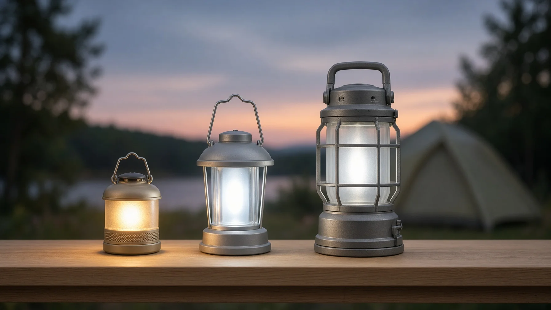 Best Lantern for Camping by Price: What $20, $60, and $140 Get You