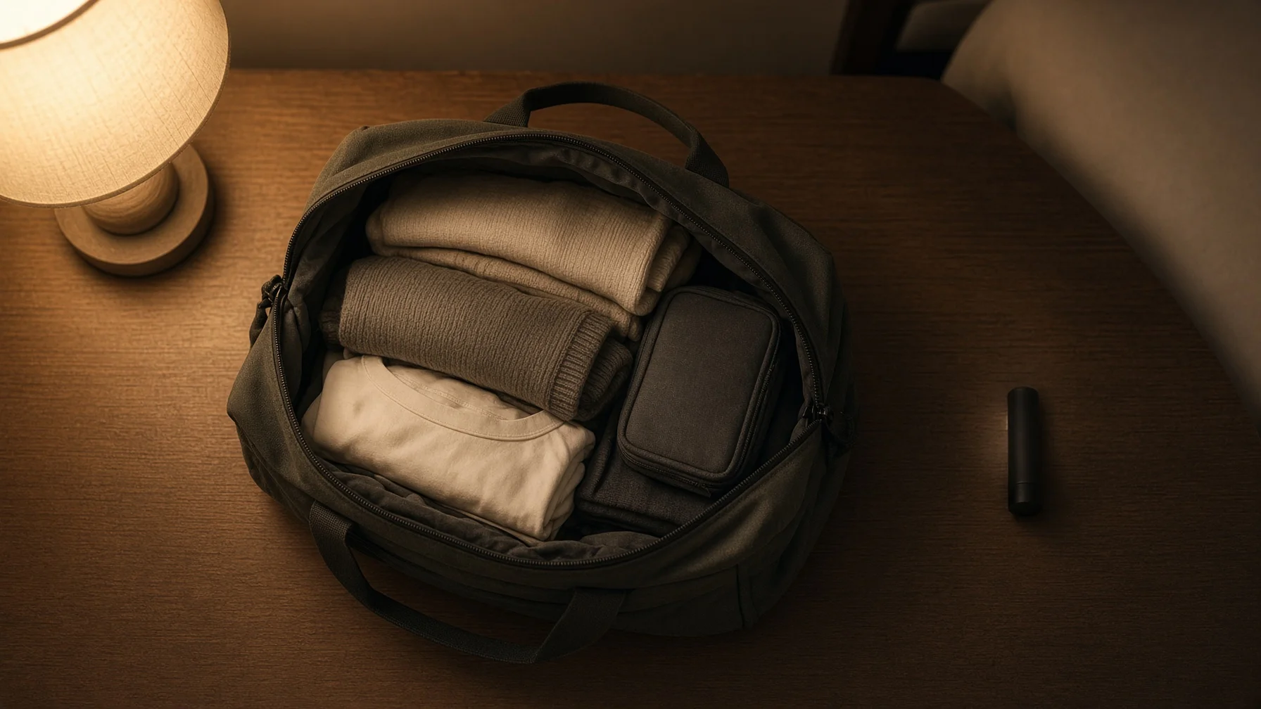 Small Pocket Flashlights and Airline Battery Rules: What You Can Bring