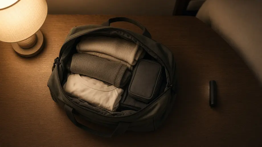 Small Pocket Flashlights and Airline Battery Rules: What You Can Bring