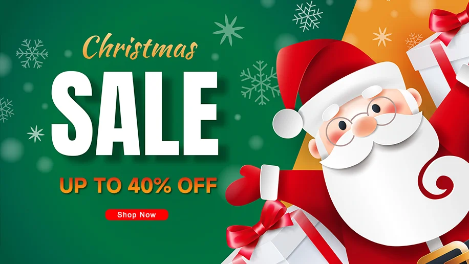Christmas Sales