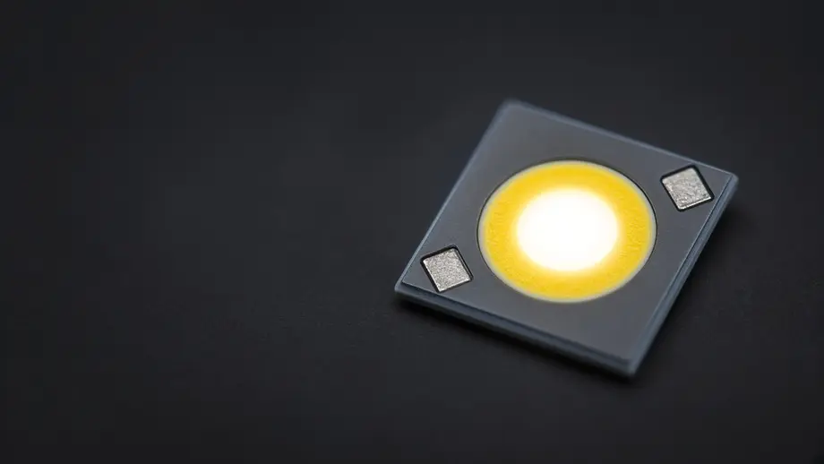 What Is COB in a Flashlight? COB vs SMD vs LED Explained
