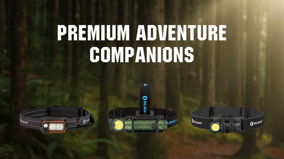 Hunting After Dark: How Headlamps Enhance the Outdoor Experience?