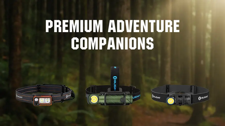 Hunting After Dark: How Headlamps Enhance the Outdoor Experience?