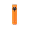 Olight Orange Arkfeld Pro Multipurpose EDC Flashlight with UV Light and Laser Pointer for Everyday Carry