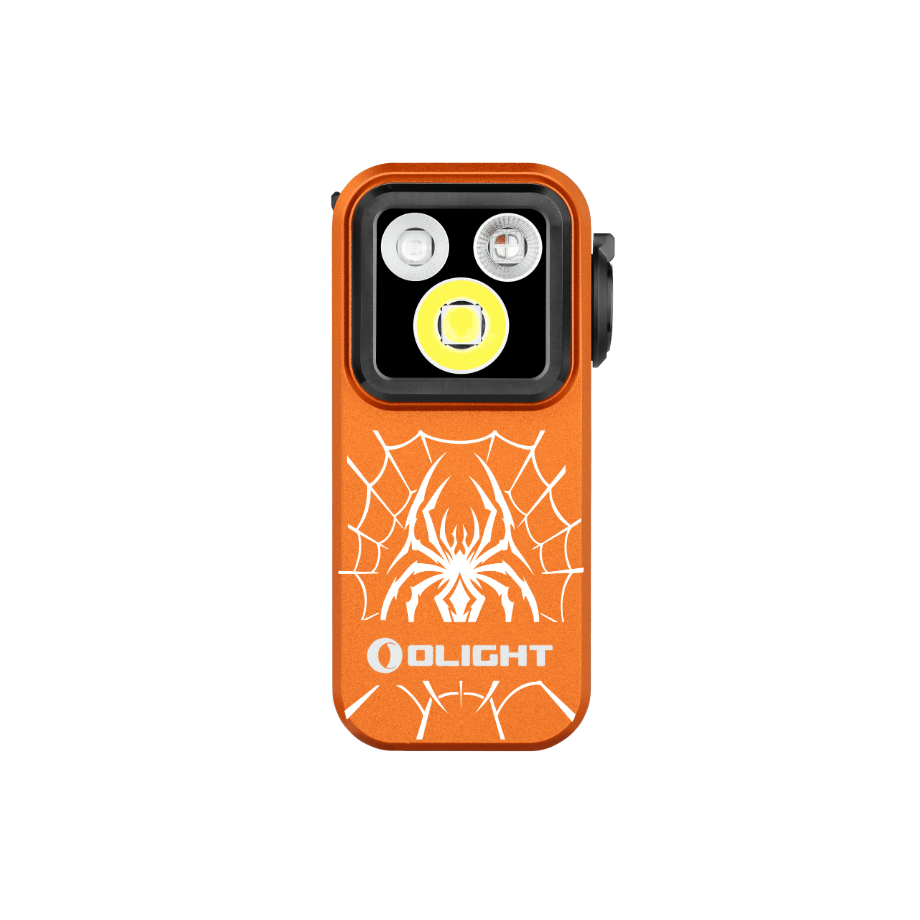 Oclip Pro S / Oclip Pro Multifunctional EDC Clip Flashlight