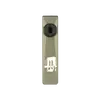 Olight Green Arkfeld Ultra Flat Flashlight with Brooklyn Bridge Engraving for EDC and Outdoor Use