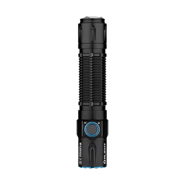 Warrior 3S High Beam Tactical Flashlight- Olight