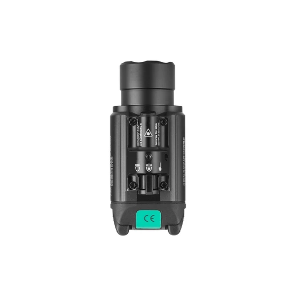 Baldr Pro Green Laser Tactical Light Combo - Olight