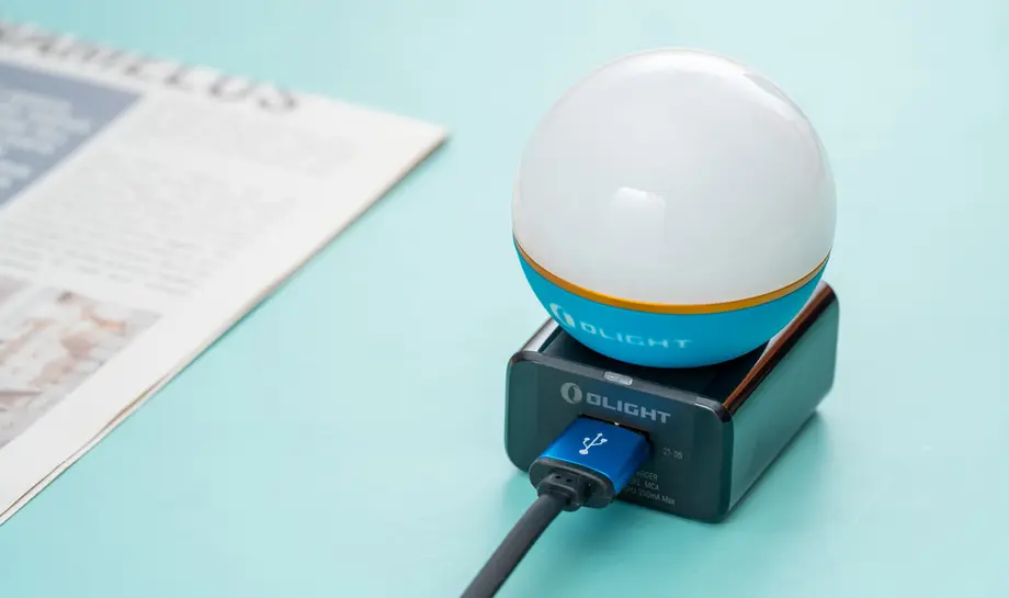 Olight Magnetic Flashlight: Why Do We Need Magnetic Flashlight?