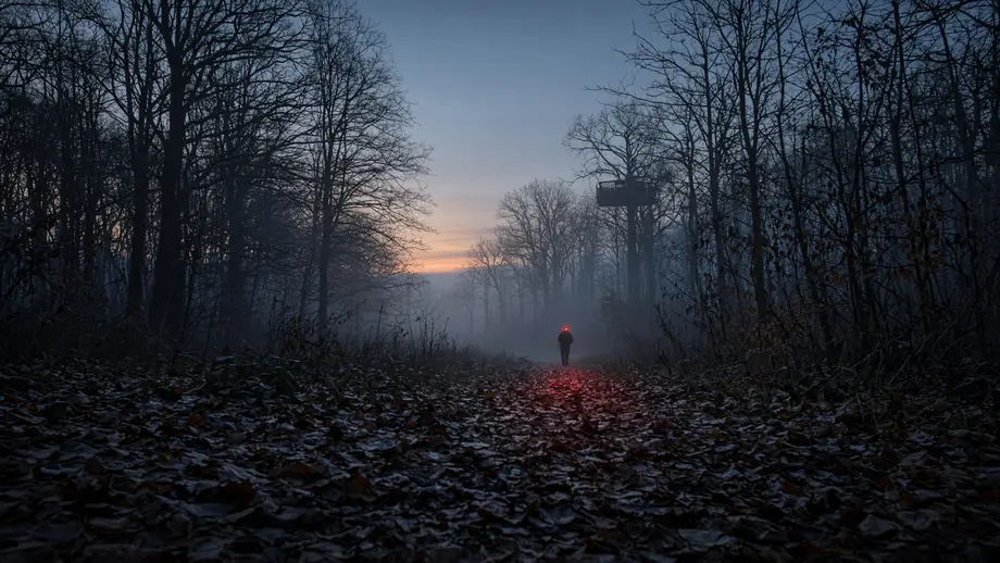 Best Deer Hunting Headlamp 2026: Low Modes, Button Noise, Hat Fit