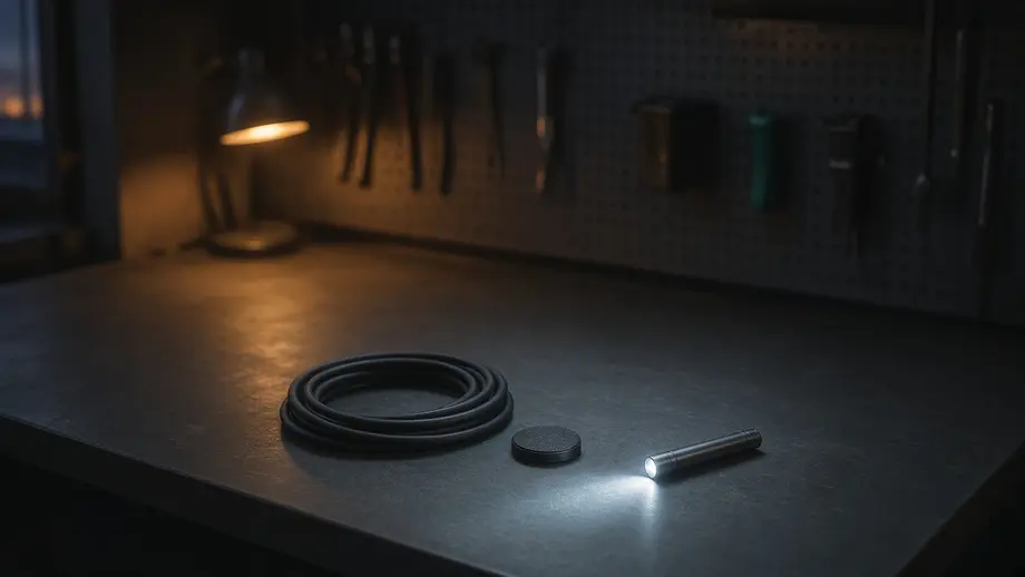 Olight Pressure Switch Fit by Model: ROD-7, sROD-7, RWX07, sRPL-7