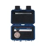 Olight America 250 Years of Freedom limited edition flashlight set in protective blue case with commemorative coin