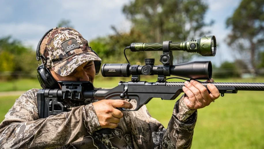 5 Reasons to Choose Javelot Pro 2 as Your Hunting Flashlight