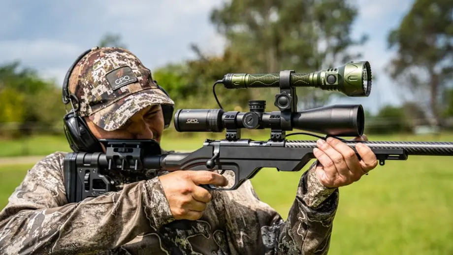 5 Reasons to Choose Javelot Pro 2 as Your Hunting Flashlight