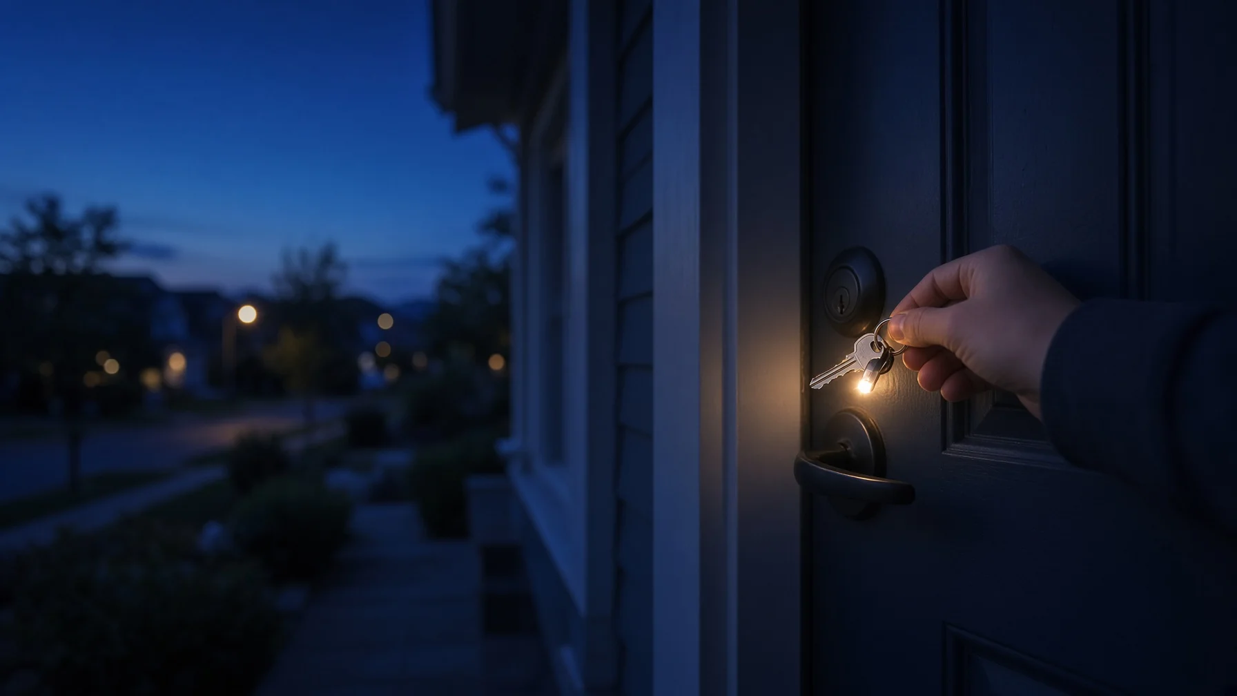 Best Keychain Flashlight 2026: A Complete Buying Guide