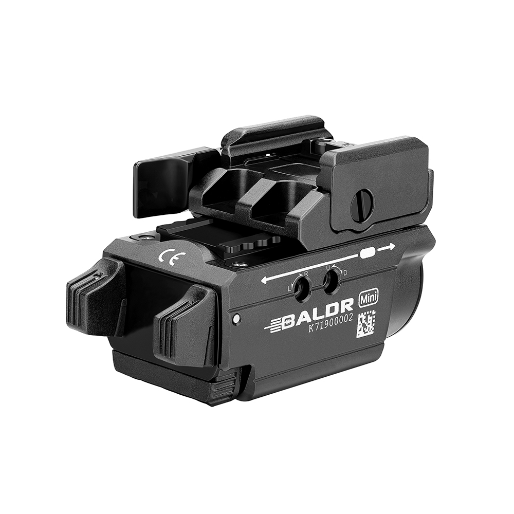 Olight Baldr Mini Tactical Light - Olight