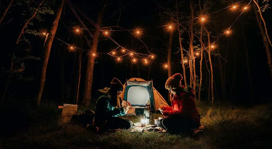 Olight Gear - Enjoy Outdoor Life