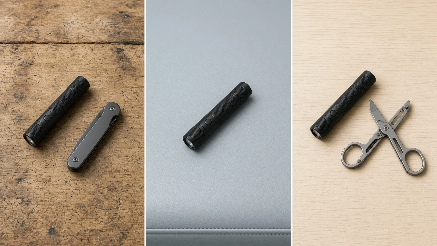 Best EDC for Work: What Trades, Clinics, and Offices Let You Carry