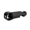 Olight E-WM25 black tactical weapon light mount for 20-25mm flashlights