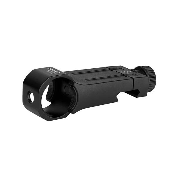 Olight E-WM25 black tactical weapon light mount for 20-25mm flashlights