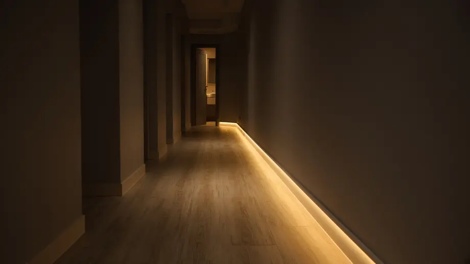 Night Lights for the Elderly: Lighting That Prevents Night Falls