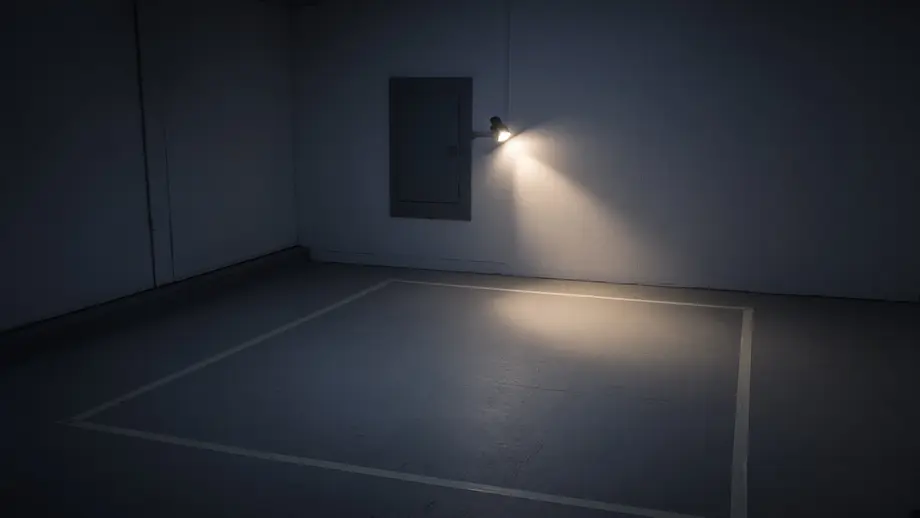 Electrical Panel Working Space Requirements: Clearance and Lighting