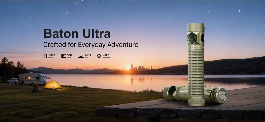 A Complete Guide to Olight Magnetic Charging Technology