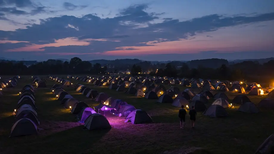 Best Lights for Festival Camping 2026: $30, $50, and $100 Kits