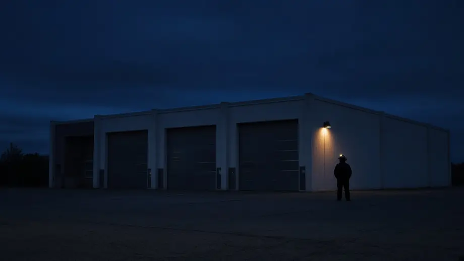 Firefighter Flashlights and Helmet Lights: Why Smoke Changes the Rules