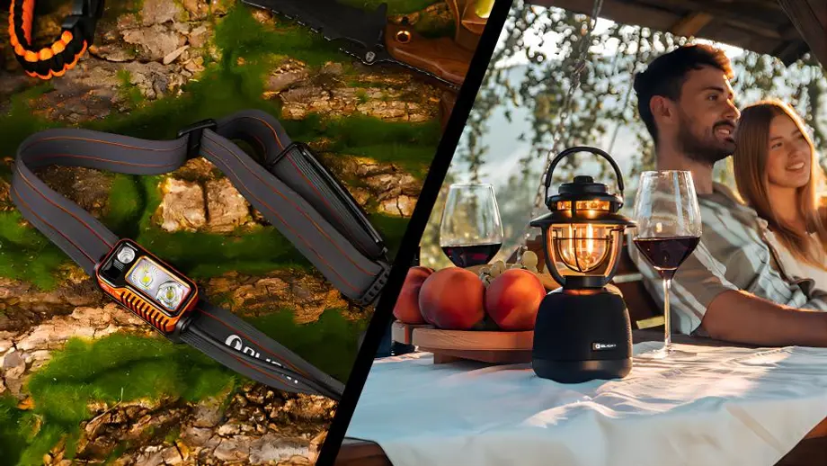 The Best Camping Lanterns and Headlamps of 2023